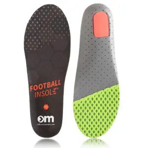 오쏘무브먼트 업그레이드 축구화 깔창 테니스 배드민턴 축구 풋살 야구 깔창