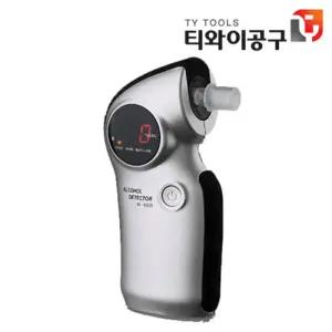 센텍코리아 AL6000 음주측정기 음주감지기 알콜측정 AL-6000