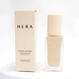 헤라 글로우 래스팅 파운데이션 23N1