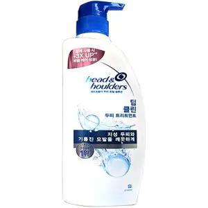 트리트먼트 - 딥클린 850mlx1개 / 비듬케어 린스 컨디셔너 두피트러블 가려움