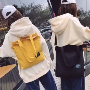 남성 여성 캔버스 크로스백 숄더 에코백백 가방 멀티 캔버스가방 멀티가방 남녀공용가방