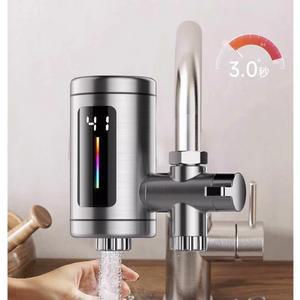 전기순간온수기 업소용 식당 상향식 가정용 카페 화장실 저장 욕실 샤워 씽크대 소형 온수기