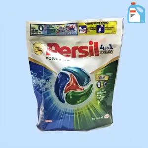 퍼실 디스크 파워 캡슐세제 겸용 26개입 1팩 (26개)