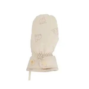 [캉골키즈](대전신세계)루 패디드 미튼 장갑 RF 0501 아이보리 (ARFAGV05010IV)