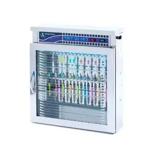 네오코 칫솔소독기 TSW2-711 (칫솔40개) 가정용 업소용 유치원 위생관리