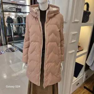 [하프클럽/] 올앤썬드리 겨울25 배색 지퍼  A5W9Y978