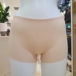 예스 DP02 여성 베이지 프리컷 사각팬티 여자 편한 속옷 여름 시원한 속바지 학생 엄