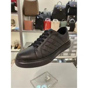 [에스콰이아][에스콰이아] 남성 세미 캐주얼 스니커즈 3CM(EQDFHZ200BK) (P003688560)