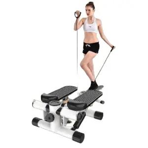 사이드스텝퍼 제자리 좌우 스템퍼 초보자 트위스트 스탭퍼