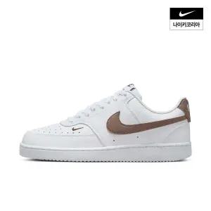 [매장정품 나이키] 코트 비젼 로우 NN (여성) NIKE FV9952-103 2236376400 1650037