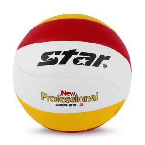 [정품] 스타스포츠 배구공 뉴프로페셔널2 5호 VB315S-34 , 4호 VB314S-34 / +@