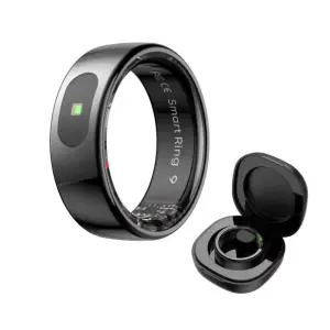 건강체크 반지 스마트링 심박수 수면 모니터링 운동