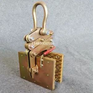 대리석 집게 후크 클램프 목재 흡착행거 고정 슬레이트