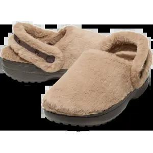 갤러리아 [크록스본사][공용] 클래식 언퍼게터블 클로그 (밀크초콜릿) 21111