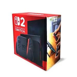 [셀러허브 가전]닌텐도 스위치 2 본체 블랙 국내정품 Ss