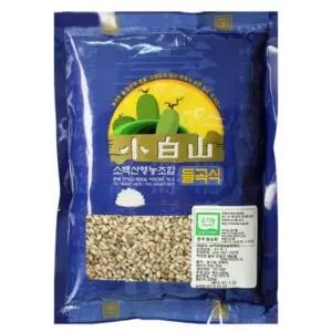 (유기-농)현미찹쌀-1kg - 2024년산