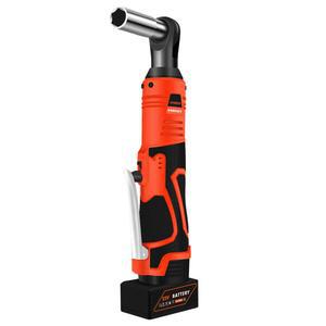 충전 렌치 핸디형 휴대용 형 부품 세트 깔갈이 16V