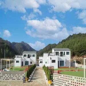 [전북 펜션] 완주 엘핀키즈풀빌라 (전주 완산구,완주)