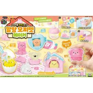 미미프렌즈 말랑모찌펫메이커