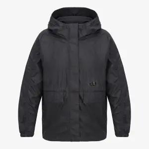 [노스페이스] [노스페이스 공식] NJ3LR38C 여성 칠러 파카_CHARCOAL GREY