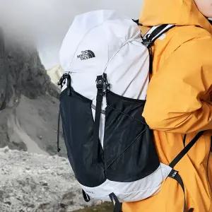 [노스페이스] [노스페이스 공식] NM2TR13C 마운틴 라이트 백팩 30_ICE GRAY