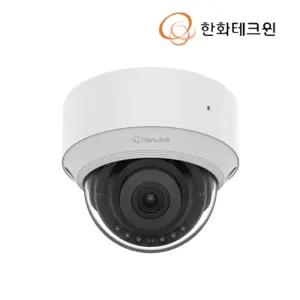 한화테크윈 QND-C8023R 5MP AI 적외선 IP카메라