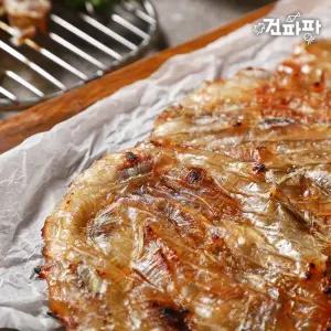 맛있는 왕쥐포 3L 쥐치포 250g