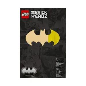 40726 - 배트맨 85주년 기념 한정판 에디션 / 레고 정품 배트맨