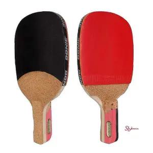 선수용탁구 탁구채 팬홀더 펜홀더 라켓uvw024