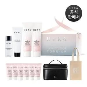 헤라[단독] UV 프로텍터 톤업 듀오 세트