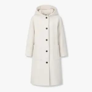 [롯데백화점]톰보이 후드 싱글 코트 9165411883