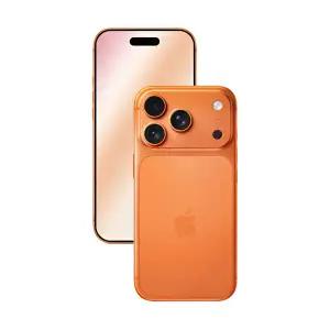 애플 아이폰 17 프로 1TB [자급제] 코스믹 오렌지