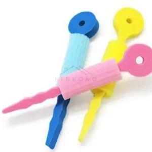 오렌콩 헤어롯드 구르프 세팅롤 헤어그루프 셀프파마롯드