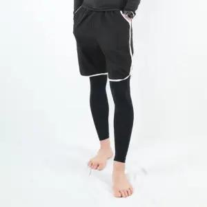 해수욕장 서핑 헬스 물놀이용 남성 레깅스 남자스윔팬츠 바캉스