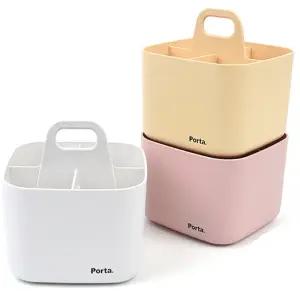 사각몰 시스맥스 포르타 비타 미니 미니적층정리함