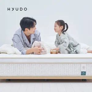 방수커버증정+빠른배송ㅣ 아늑한 제주 27cm 허리 라텍스 포켓 매트리스 SS