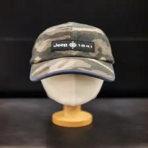 Jeep 카모플라쥬 폴라폴리스 볼캡 JN4GCU611