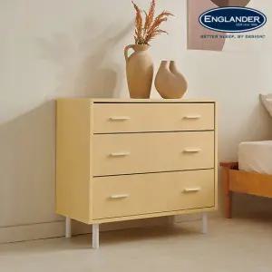 잉글랜더 커스터드 800 3단 서랍장