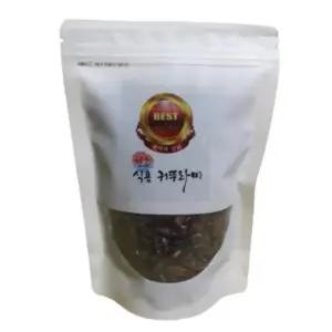 식용귀뚜라미 건조 냉동 국내산 고단백 고급 귀뚜라미 100g