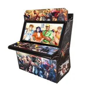 오락실게임기 게임기 철권테크 월광 레트로 게임 철권 레트로 매직박스 문방구 오락기