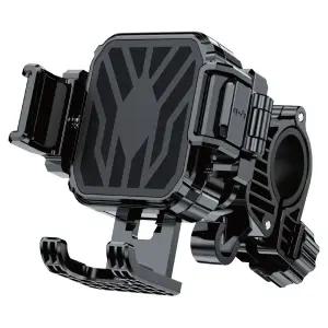 ACEPEED 자전거 오토아비 킥보드 진동방지 휴대폰 거치대 AP20