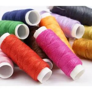 픽바이 왁스 실 초사 가죽공예 DIY 부자재 도구