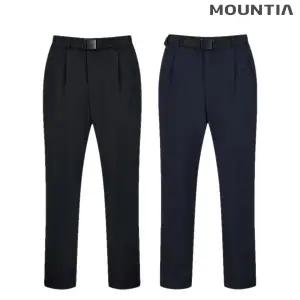 [대구백화점] [마운티아]남성원턱팬츠 페이드팬츠 5(1MQPNF4003)