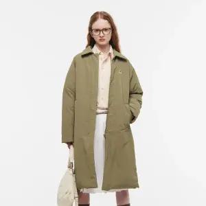 [캉골](하남점)우먼스 다운 패딩 코트 8557 베이지