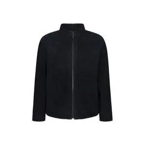 [지이크]24FW 고트 스웨이드 블루종 FJGDH9302_IC