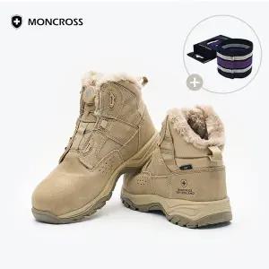 몽크로스 방한 안전화 올림포스 다이얼 타입 MC-707DW