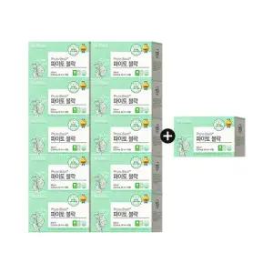 닥터파이토 삼백초추출물 파이토블락 10+1박스 (총 110회분)