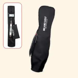 하프백 경량 항공커버 미니골프백 비행기 항공카바 129cm