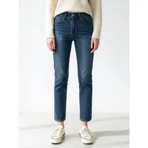 [HUM]여) 기모 D톤 캣브러쉬 온부 스트레이트 (FHMWDBS507M)