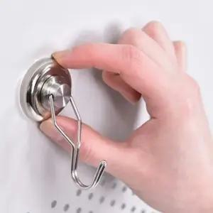 자석후크 회전형 36x71 A5021 냉장고 철판 걸이 네오디움자석 자석거치대 냉장고자석 자석후크